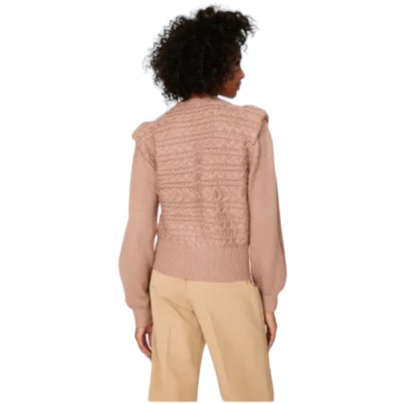 525 Sweater - Picture 4 of 7